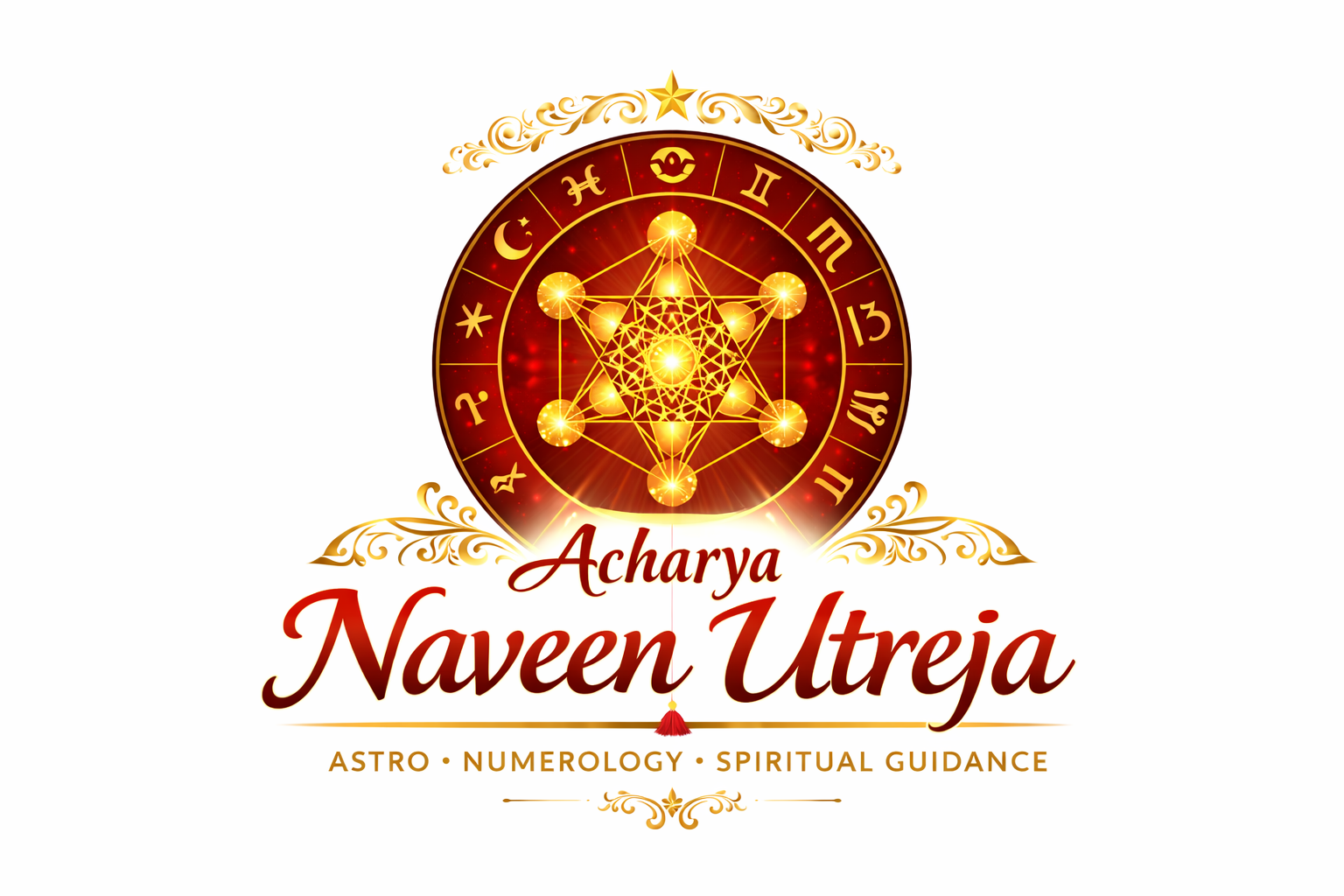 Acharya Naveen Utreja